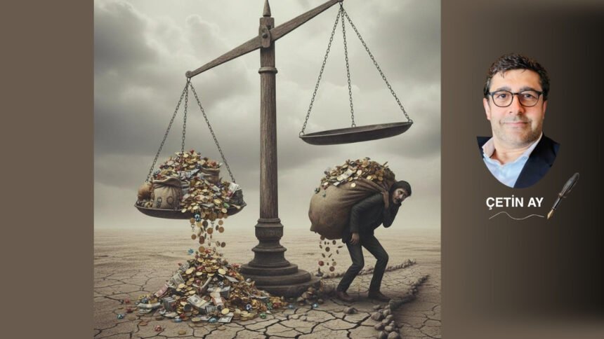 ÇETİN AY BWA Başkanı