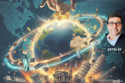 Çetin Ay  BWA BAŞKANI